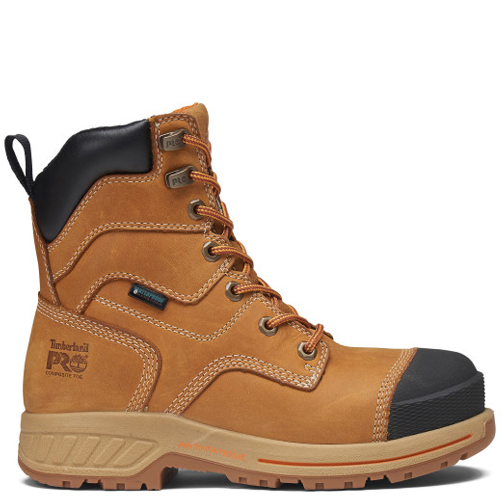 Botte de travail Timberland Endurance A22SD pour femme