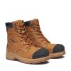 Botte de travail Timberland Endurance A22SD pour femme