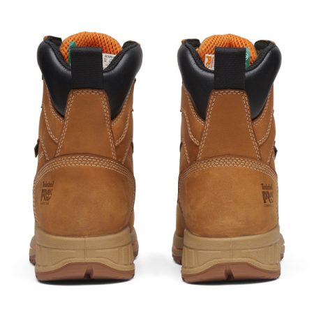 Botte de travail Timberland Endurance A22SD pour femme