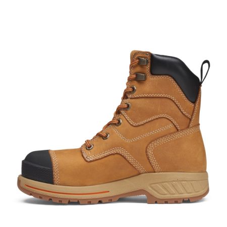 Botte de travail Timberland Endurance A22SD pour femme