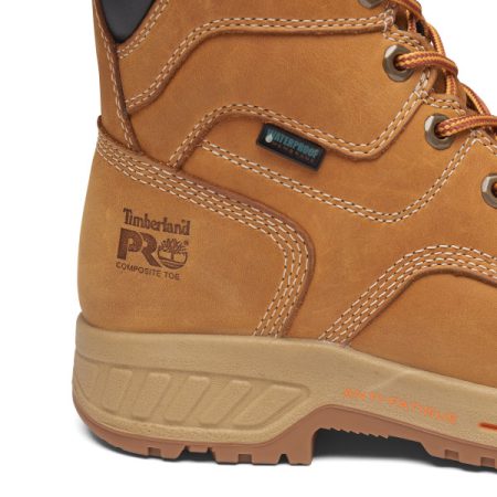 Botte de travail Timberland Endurance A22SD pour femme
