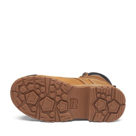 Botte de travail Timberland Endurance A22SD pour femme