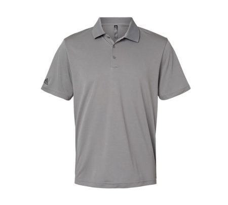 A230 - POLO PERFORMANCE ADIDAS