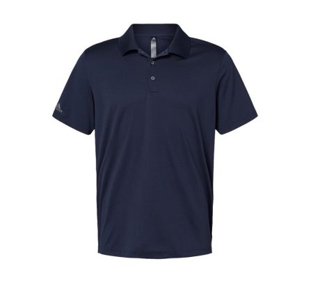 A230 - POLO PERFORMANCE ADIDAS
