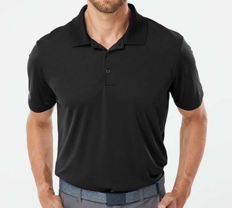 A230 - POLO PERFORMANCE ADIDAS - Image 5