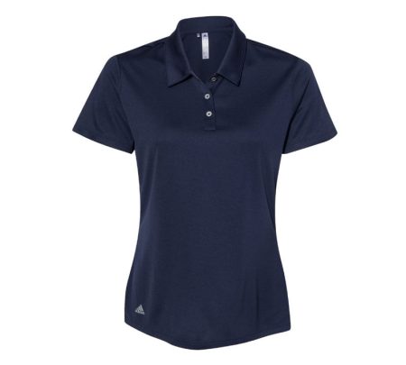 A231 - POLO PERFORMANCE ADIDAS
