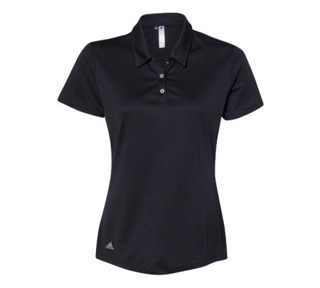 A231 - POLO PERFORMANCE ADIDAS