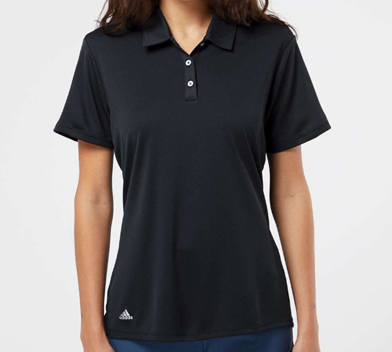 A231 - POLO PERFORMANCE ADIDAS - Image 5