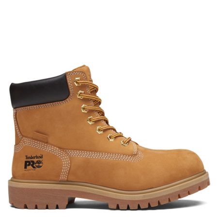 Botte de travail 6″ Timberland Iconic A2KAJ pour femme