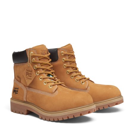 Botte de travail 6″ Timberland Iconic A2KAJ pour femme