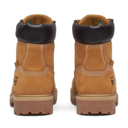 Botte de travail 6″ Timberland Iconic A2KAJ pour femme