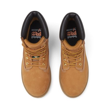 Botte de travail 6″ Timberland Iconic A2KAJ pour femme