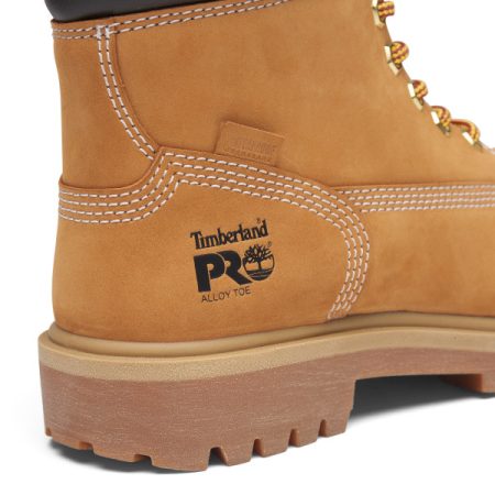 Botte de travail 6″ Timberland Iconic A2KAJ pour femme