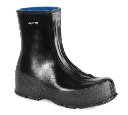 A3246-11 - BOTTE DE CAOUTCHOUC - BRADFORD