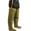 A4130-15 - BOTTE DE CAOUTCHOUC - -PRAIRIE