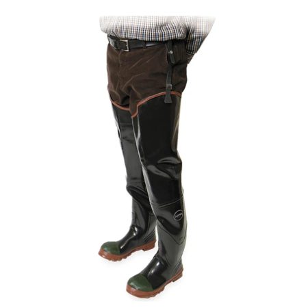 Botte de caoutchouc - A4148-11