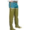 A4180-15 - BOTTE DE CAOUTCHOUC - BROOK