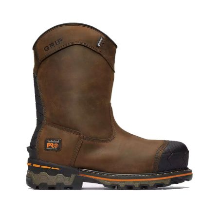 BOONDOCK WELLINGTON - A4499 - BOTTE DE TRAVAIL