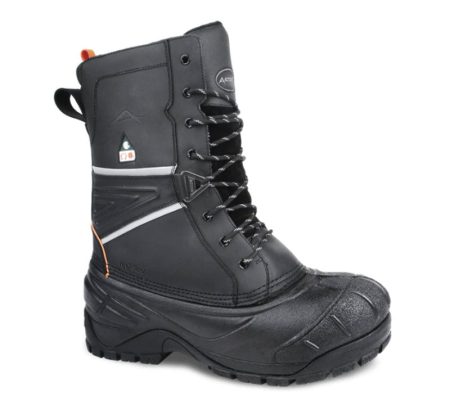 A5603B - BOTTE D'HIVER DE TRAVAIL - FIGHTER
