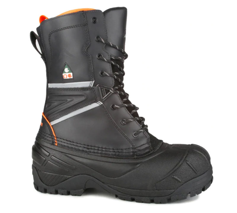 A5603B - BOTTE D'HIVER DE TRAVAIL - FIGHTER - Image 3