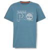 T-Shirt Timberland Pro Innovation - A5MPX