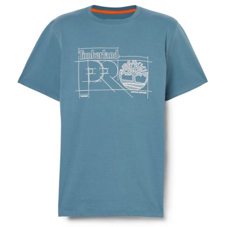 T-Shirt Timberland Pro Innovation - A5MPX