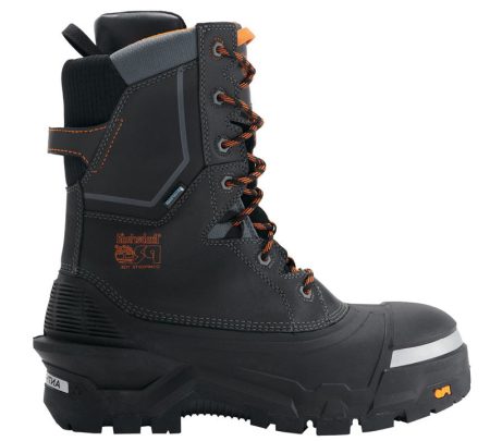 PAC MAX - A5QXJ - BOTTE DE TRAVAIL D'HIVER