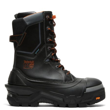 Botte de travail hiver Timberland Pac Max A5QXJ