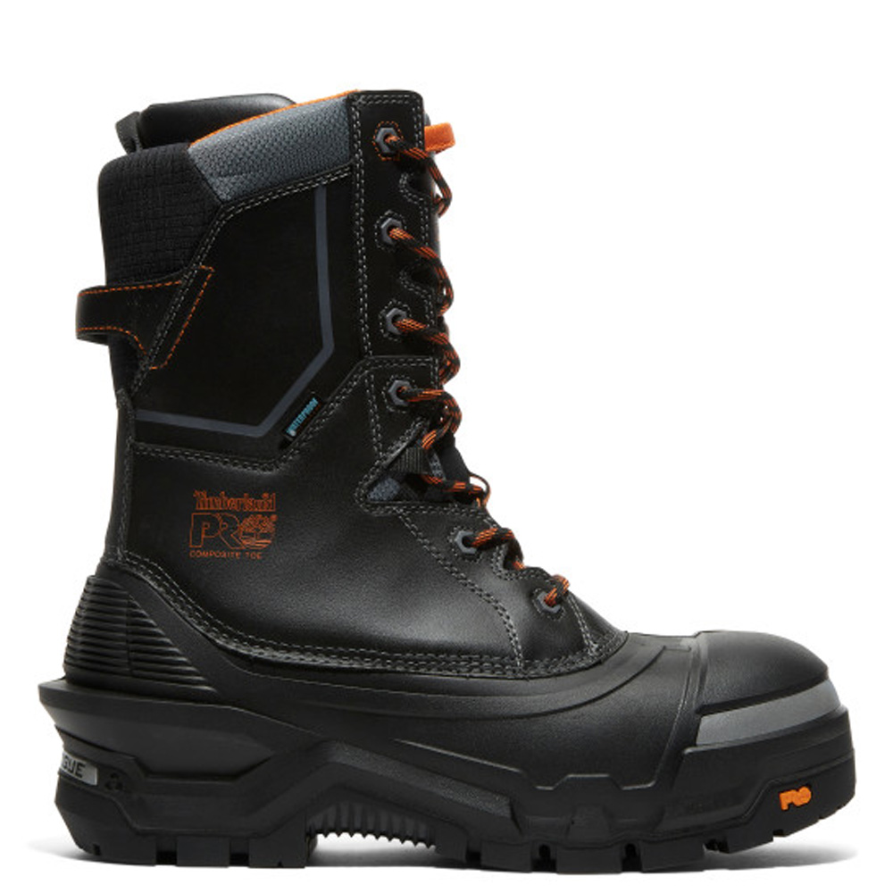 Botte de travail hiver Timberland Pac Max A5QXJ