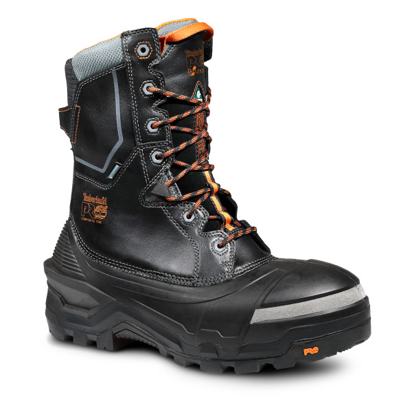 Botte de travail Hiver Timberland PAC MAX - A5QXJ - Image 3