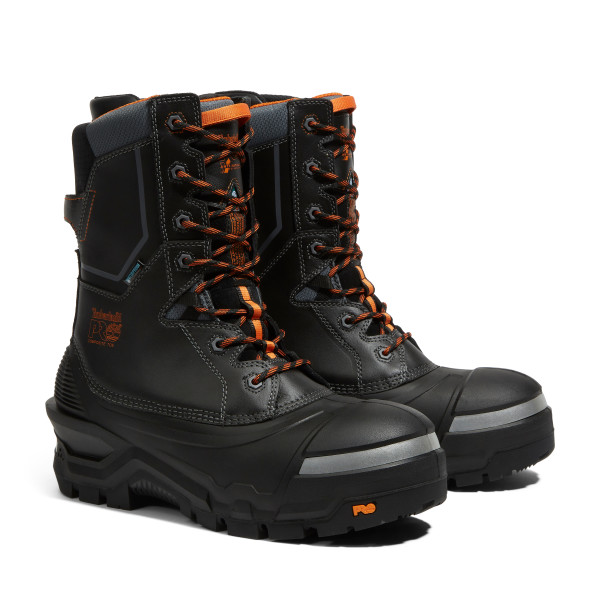 Botte de travail Hiver Timberland PAC MAX - A5QXJ - Image 2