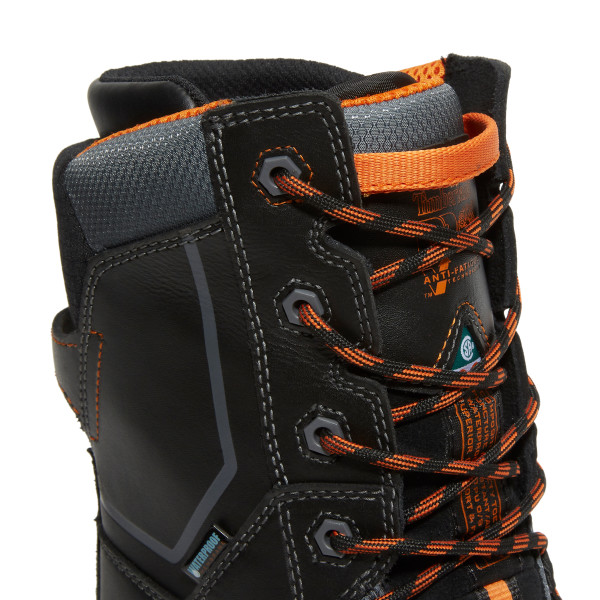 Botte de travail Hiver Timberland PAC MAX - A5QXJ - Image 7