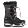 A8298J94 - BOTTE D'HIVER JUNIOR CORTINA