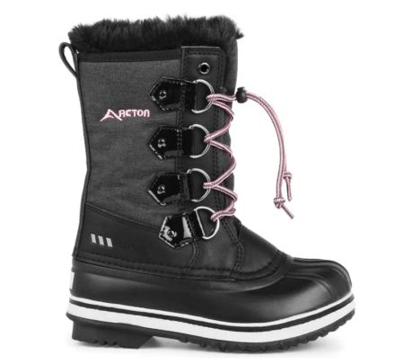 A8298J94 - BOTTE D'HIVER JUNIOR CORTINA