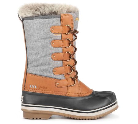 A8303W28 - BOTTE D'HIVER CAROLYN