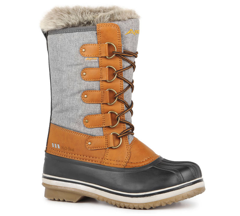 A8303W28 - BOTTE D'HIVER CAROLYN - Image 3