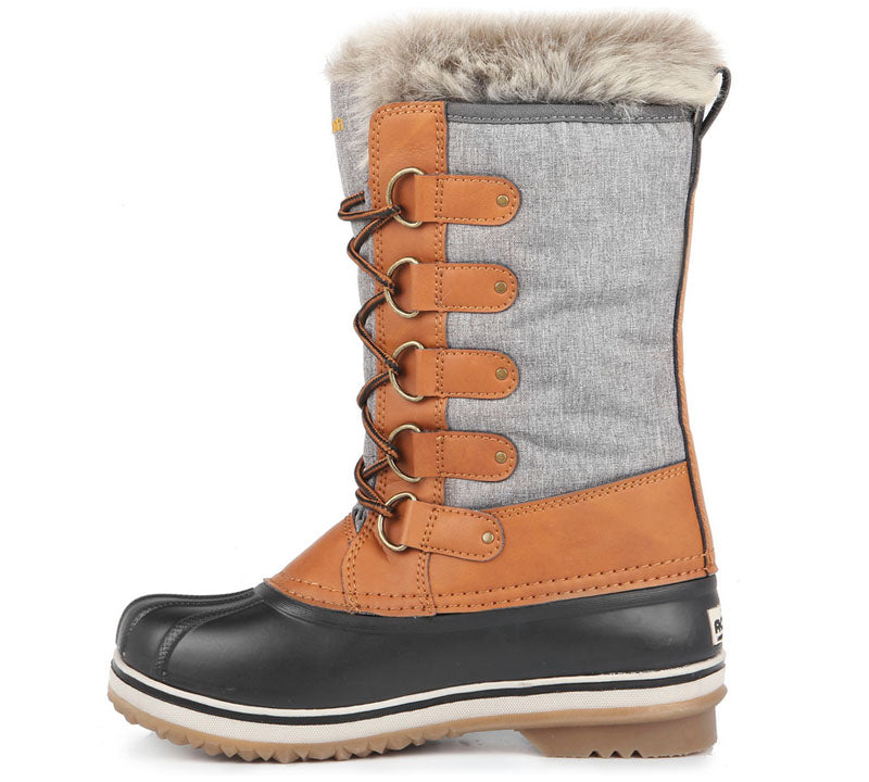 A8303W28 - BOTTE D'HIVER CAROLYN - Image 4