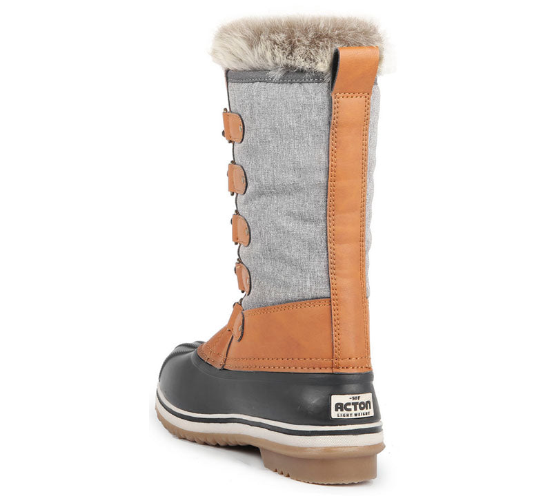 A8303W28 - BOTTE D'HIVER CAROLYN - Image 5