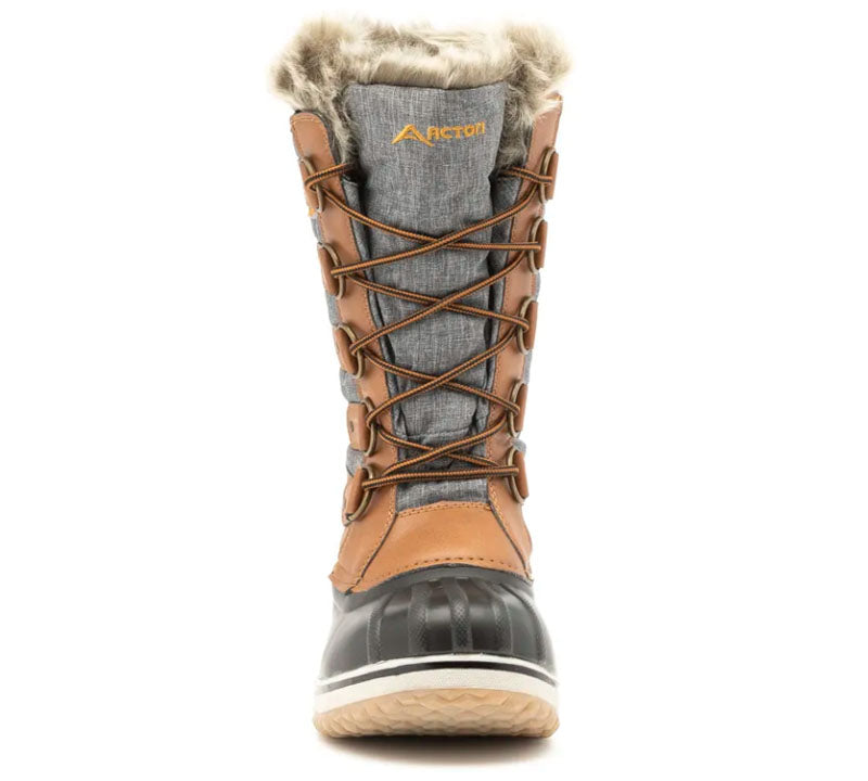 A8303W28 - BOTTE D'HIVER CAROLYN - Image 6