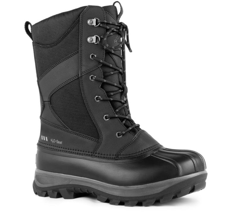 A8375M11 - BOTTE D'HIVER FINLAND - Image 3