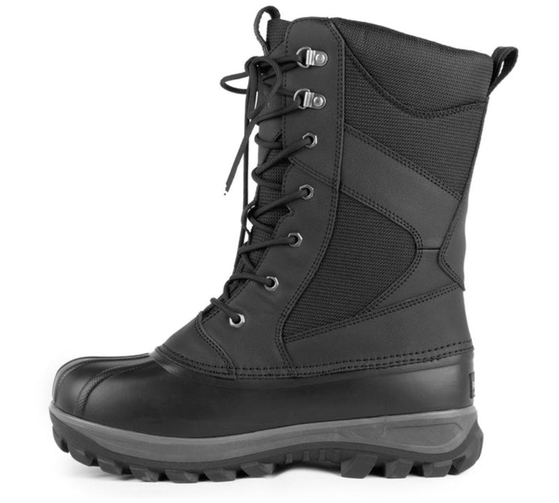 A8375M11 - BOTTE D'HIVER FINLAND - Image 4