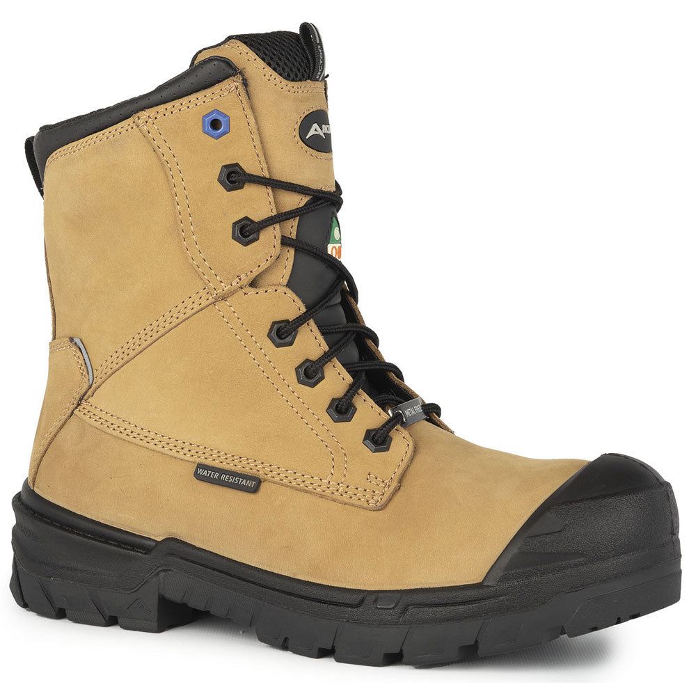 G2M - A9058-12 - BOTTE DE TRAVAIL - Image 3