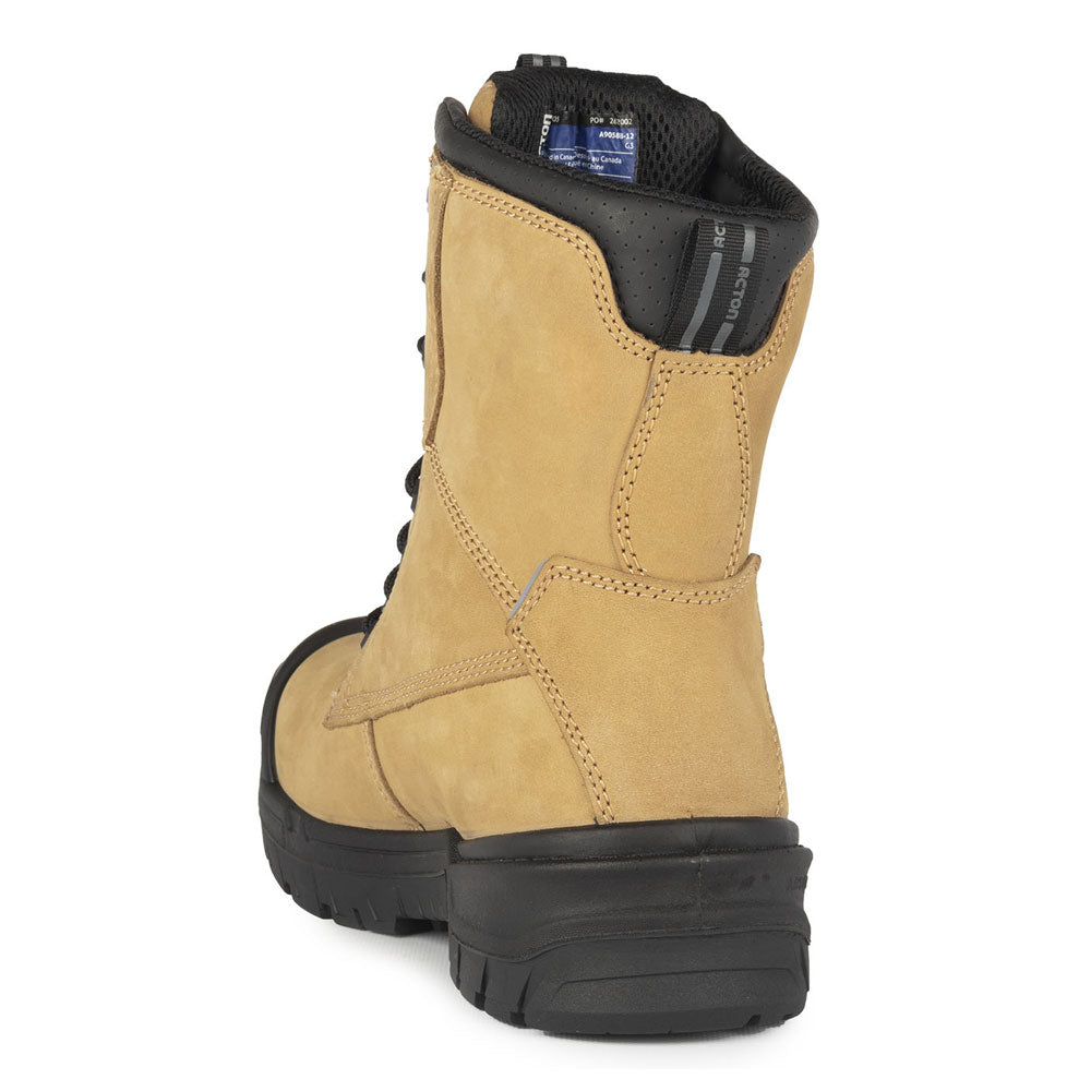 G2M - A9058-12 - BOTTE DE TRAVAIL - Image 4