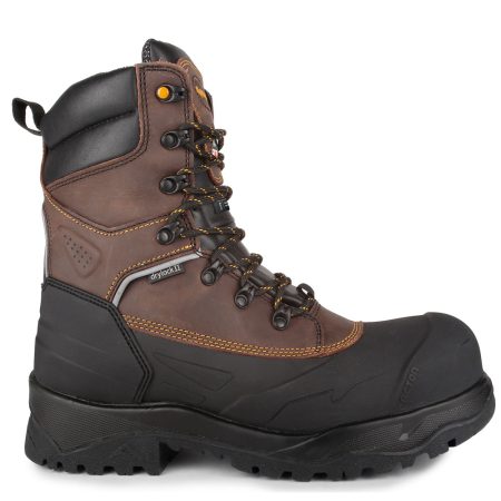 Botte de travail Innova - A9255-12