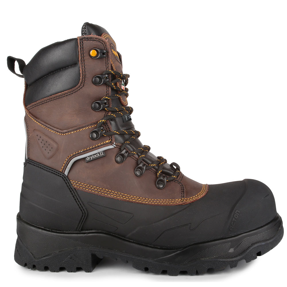 Botte de travail Innova - A9255-12