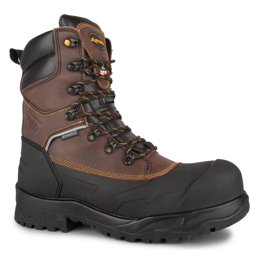 Botte de travail Innova - A9255-12 – Image 2