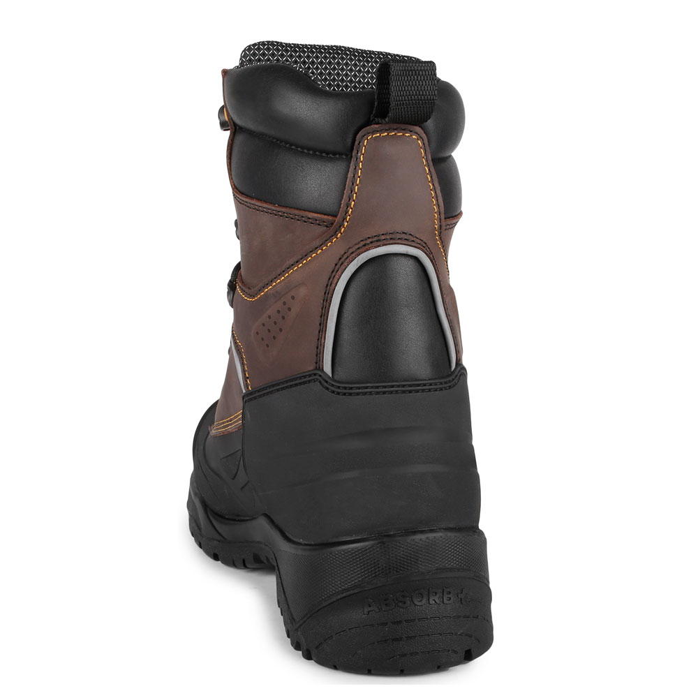 Botte de travail Innova - A9255-12 – Image 3