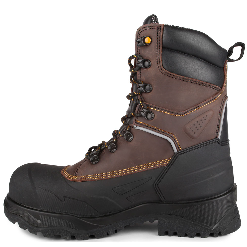 Botte de travail Innova - A9255-12 – Image 4