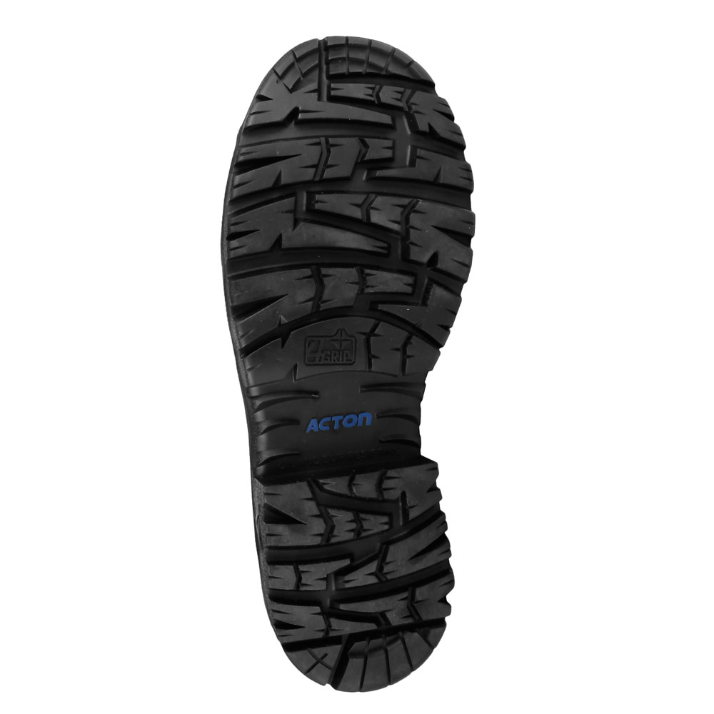 Botte de travail Innova - A9255-12 – Image 5