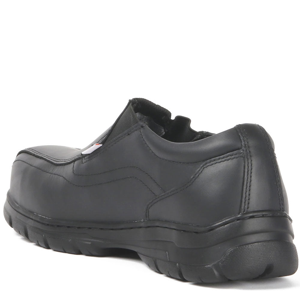 CLUB - A9264-11 - LOAFER DE TRAVAIL - Image 3